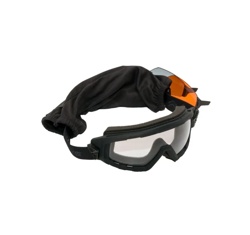SWISSEYE OCCHIALI GOGGLE G-TAC KIT 3 LENTI