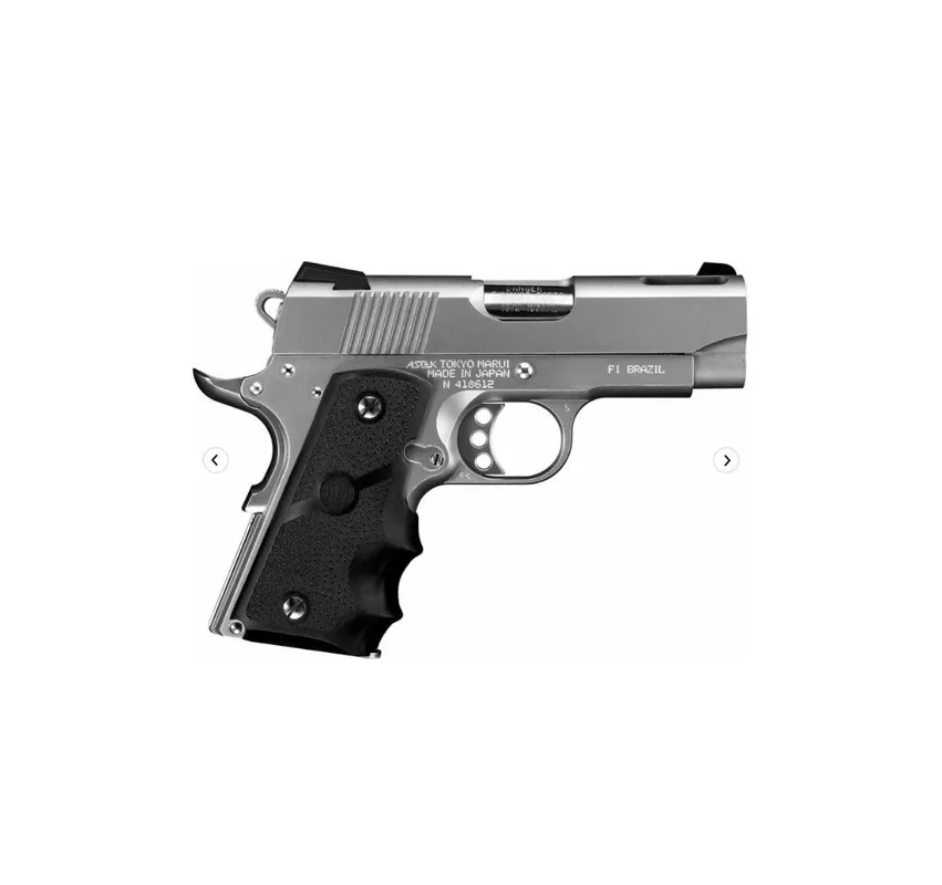 MARUI PISTOLA SOFTAIR A GAS TM GBB V10 ULTRA COMPACT