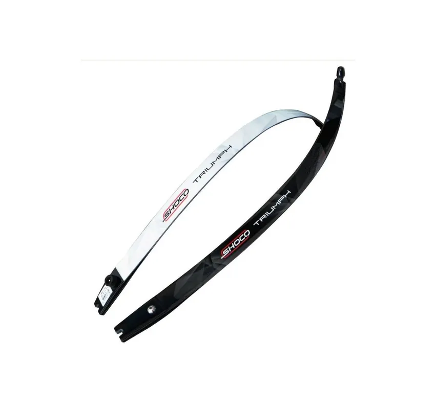 SHOCQ FLETTENTI TRIUMPH ILF