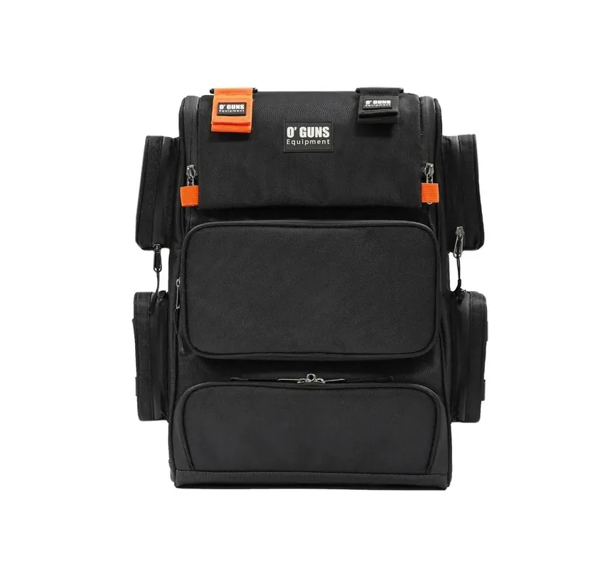 OGUNS ZAINO PRO MK3 XL PER TIRO DINAMICO