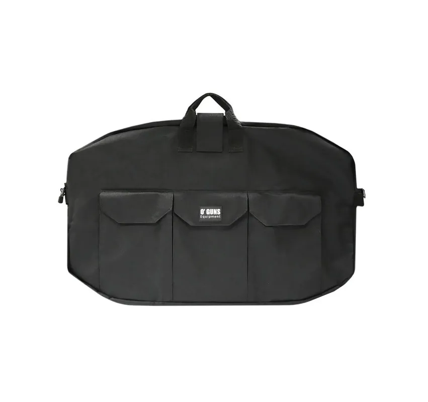 OGUNS BORSA PORTA BERSAGLI IDPA CON TRACOLLA