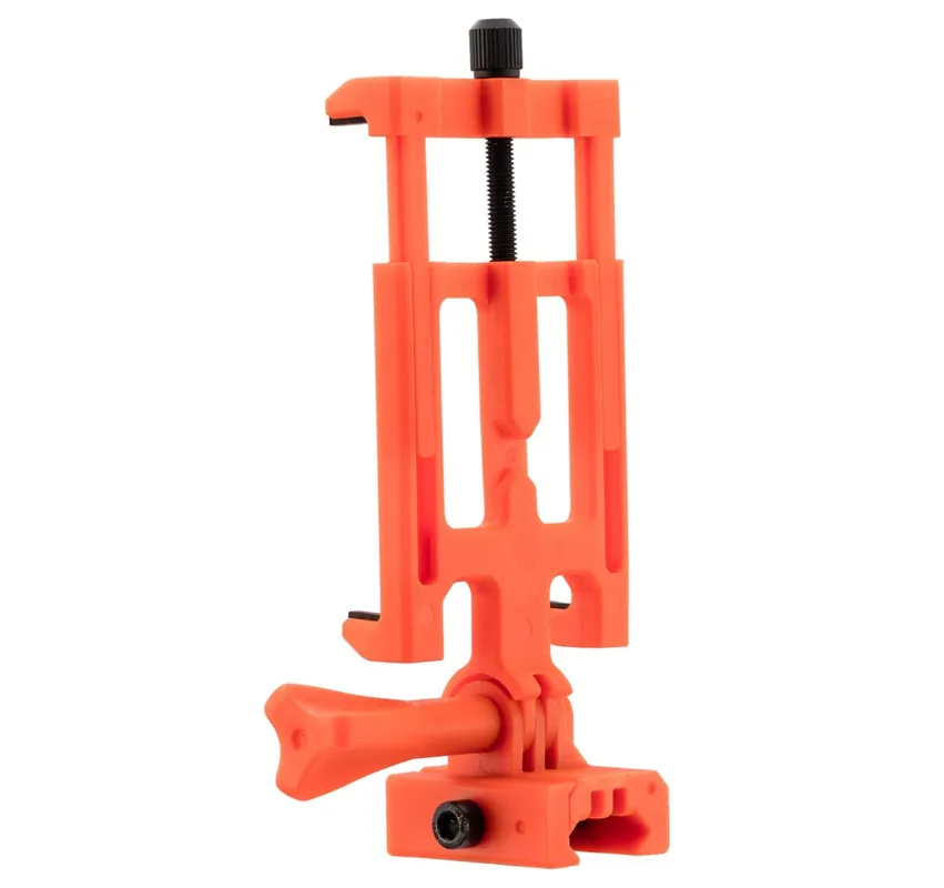 SHOOTER AR SMART PHONE MOUNT SLITTA WEAVER 22mm