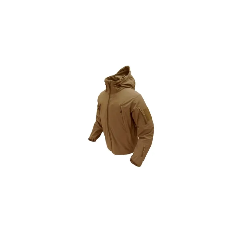 EMERSON RANGER SOFTSHELL COYOTE BROWN