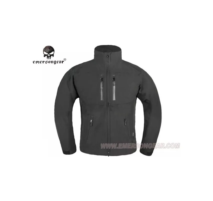 EMERSON SOFTSHELL ANTIVENTO WINDBREAKER