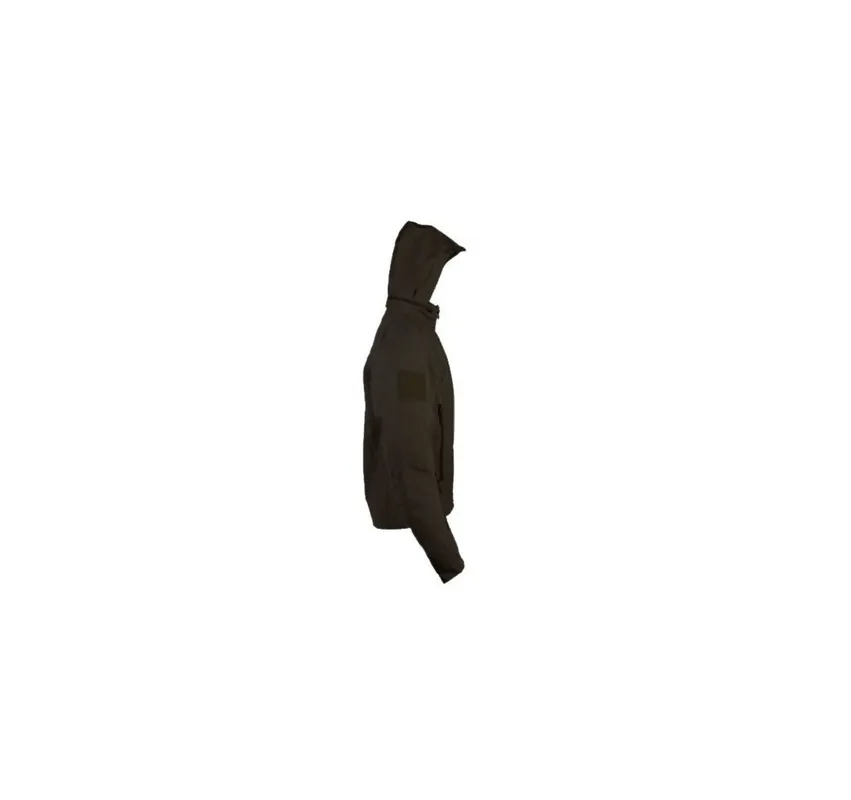 EMERSON SOFTSHELL LIGHT NERO
