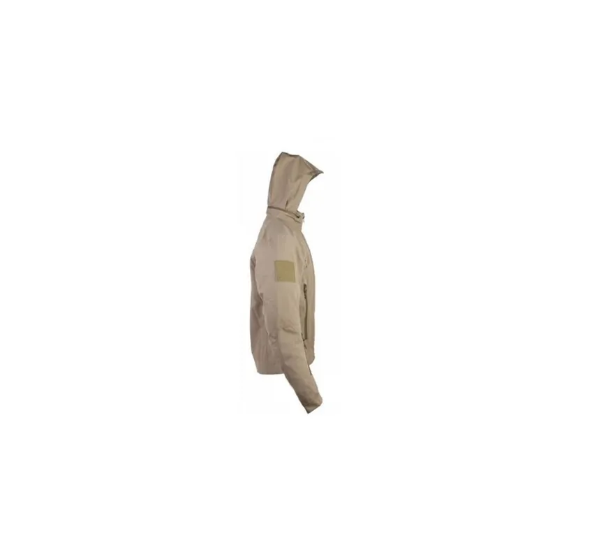 EMERSON SOFTSHELL LIGHT DESERT