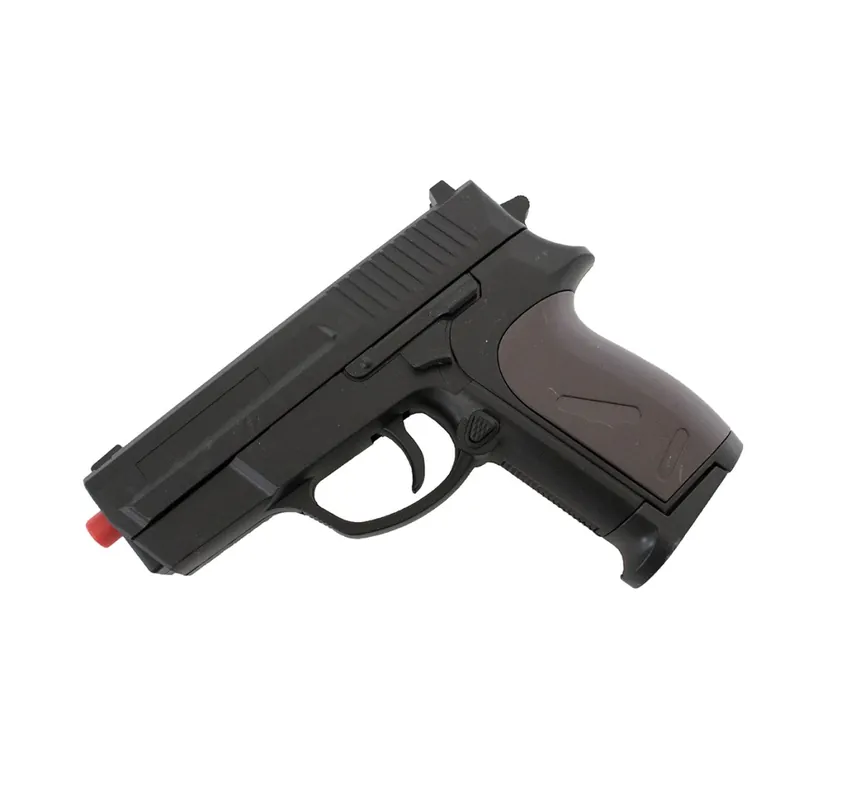 EP PISTOLA SOFTAIR MOLLA ECO (EP-P618)