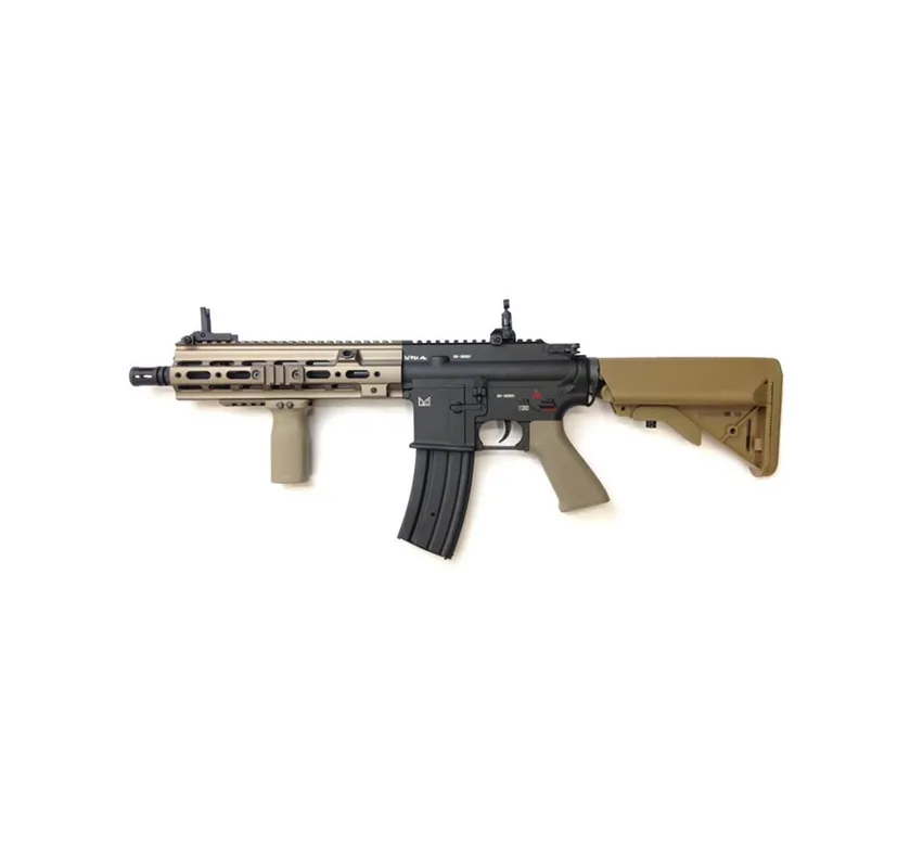 MAKO INDUSTRIES SOFTAIR ELETTRICO MK4 DELTA2 BRONZE RAIL (MO-DELTA2)