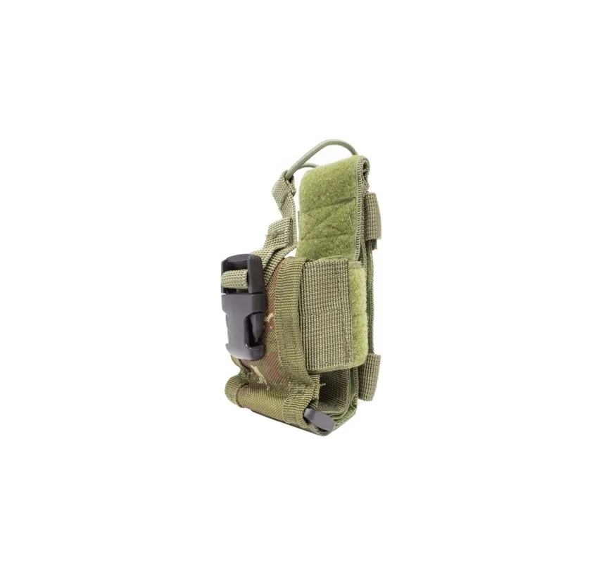 DV TASCA PORTA RADIO TC MOLLE (DV-1057TC)
