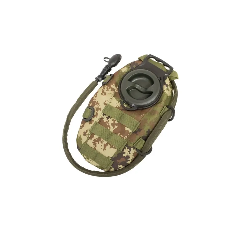 DV SACCA IDRATAZIONE 1LT MOLLE TC (DV-1110TC)