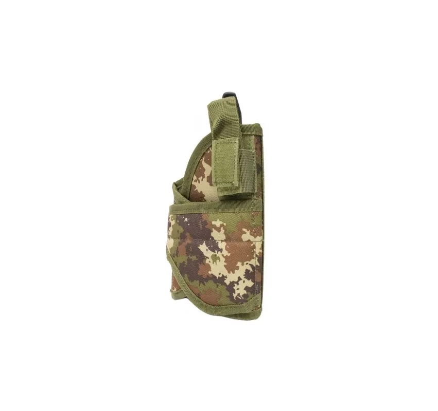 DV FONDINA STD MOLLE TC (DV-8280TC)