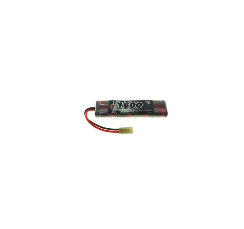 DV BATTERIA 9.6V 1600MH MINI (DV-96X1600)
