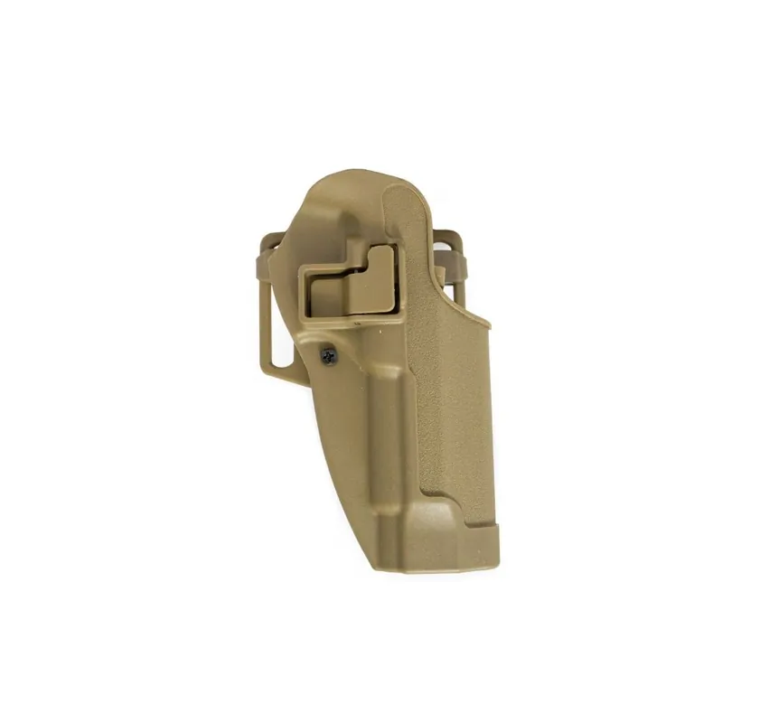 DV FONDINA ABS M9 TAN (DV-HM9T)