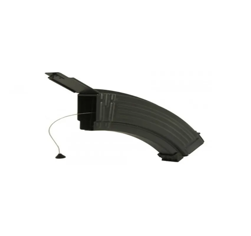 DV CARICATORE CORDINO AK BK (DV-MFK47)