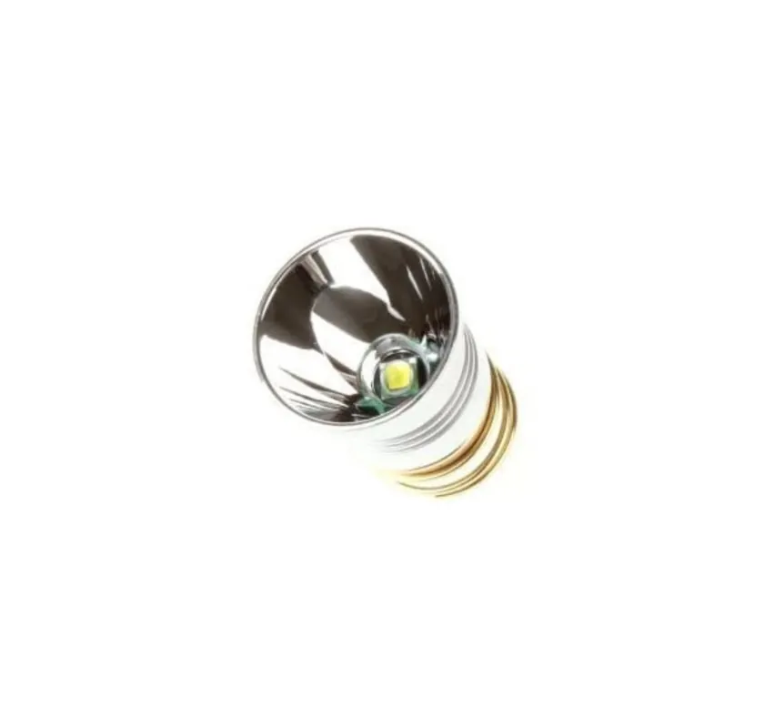 BULBO TORCIA SC8XP RICAMBIO 250 LUMEN (DV-SLIGHT)