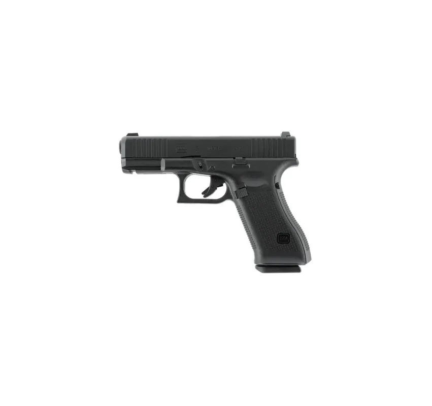 UMAREX PISTOLA SOFTAIR A GAS GLOCK 45 BLOWBACK