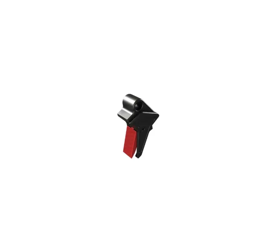 CANIK GRILLETTO FLAT ALLUMINIO
