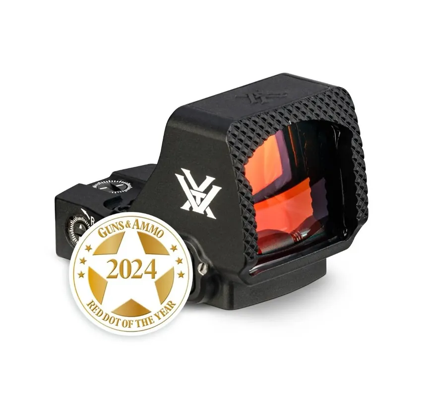 VORTEX RED DOT DEFENDER-XL 5 MOA