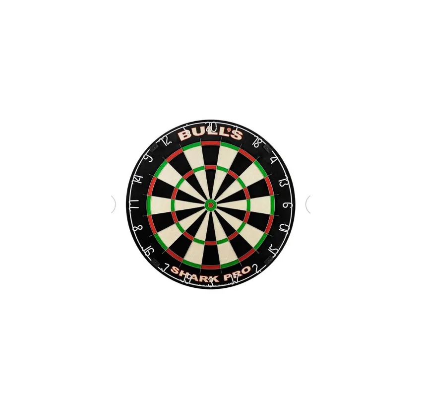 BULLS CENTRO DARDI SHARK PRO