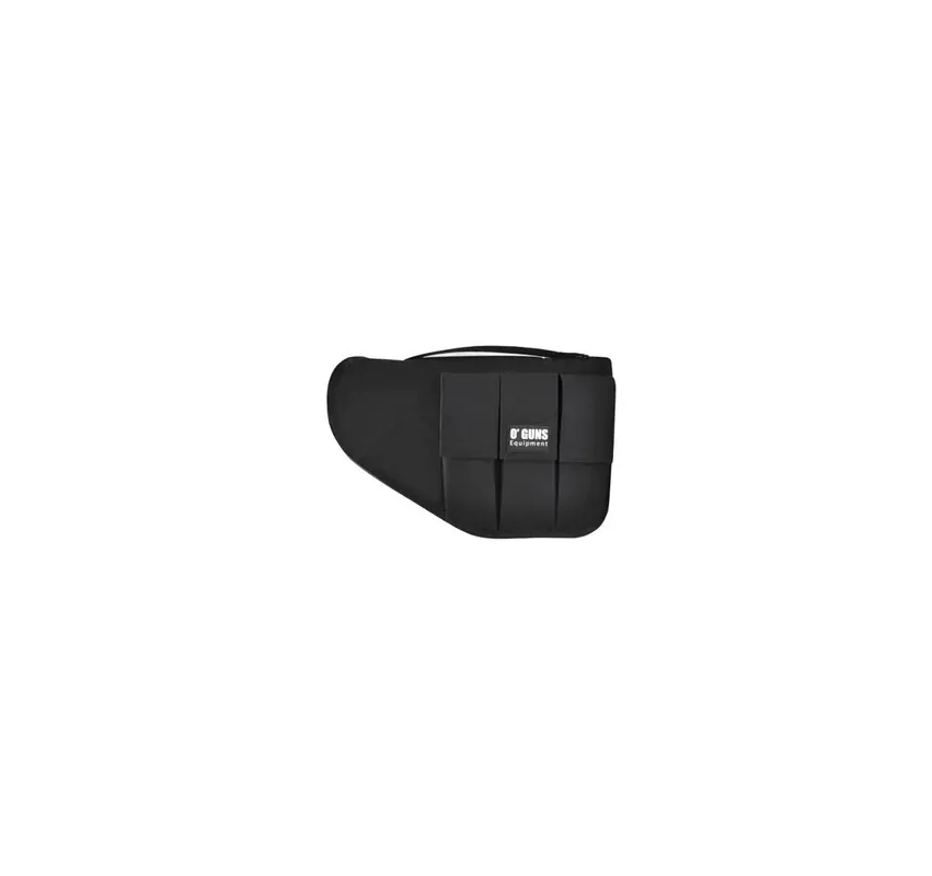 OGUNS BORSA PORTA PISTOLA OPTICAL
