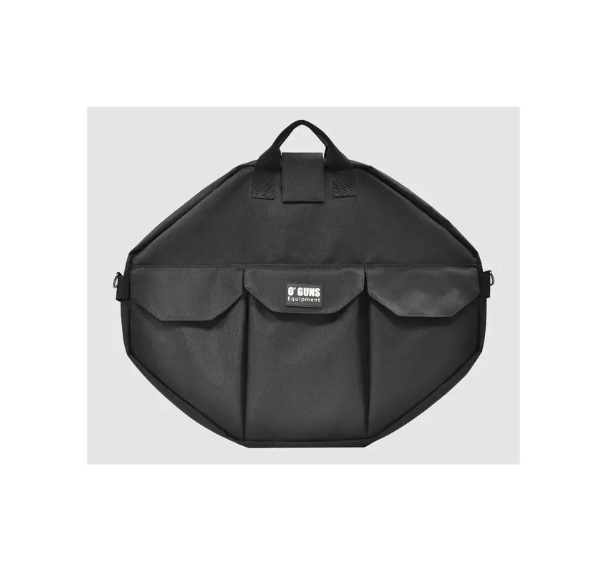 OGUNS BORSA PORTA BERSAGLI IPSC CON TRACOLLA