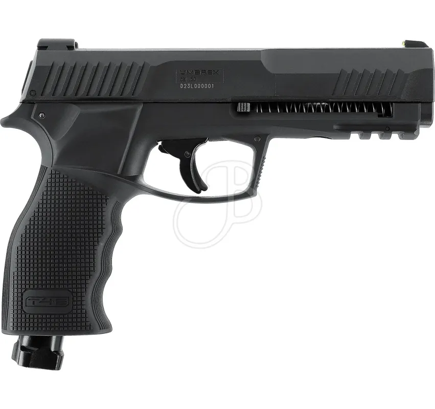 UMAREX PISTOLA T4E TP50 GEN2 CAL .50 CO2 -7,5J C.N. 00286bnp