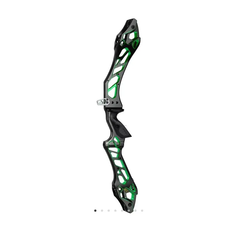 KINETIC RISER INVINSO 25" BICOLORE