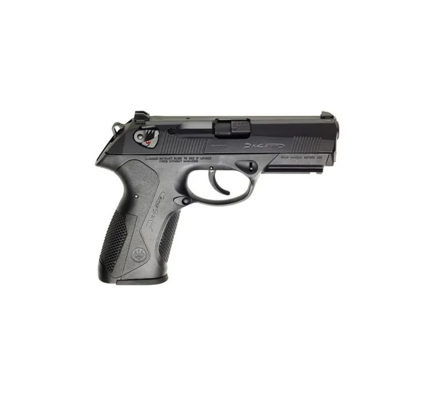 BERETTA PISTOLA PX4 STORM CAL 9x19 9 LUGER