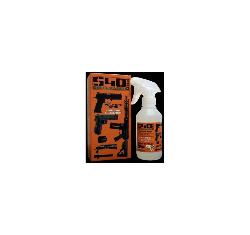 TCP DETERGENTE SGRASSANTE ANTIOSSIDANTE S40 BIOCLEANER 250ml TARGET CUSTOM PARTS