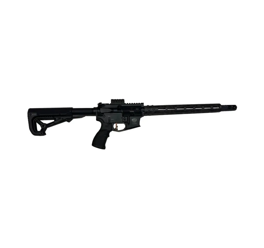 BUL CARABINA PCC BL9 CF BARREL 14.5" CAL 9x19 9 LUGER 33C