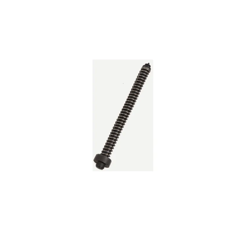 BERETTA ASTA E MOLLA RECUPERO IN METALLO PER PX4 9mm