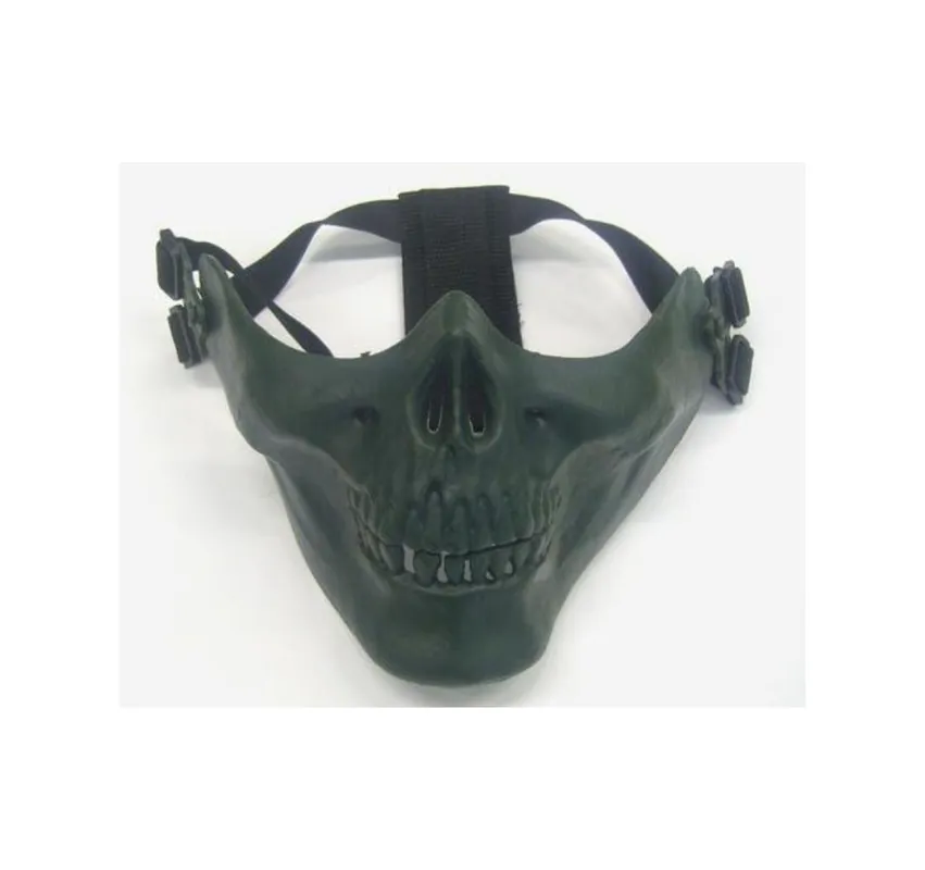 ROYAL MASCHERA MEZZO VISO TESCHIO