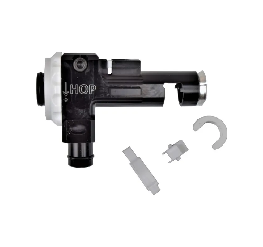 RETRO ARMS GRUPPO HOP UP IN ALLUMINIO CNC PER M4 6388