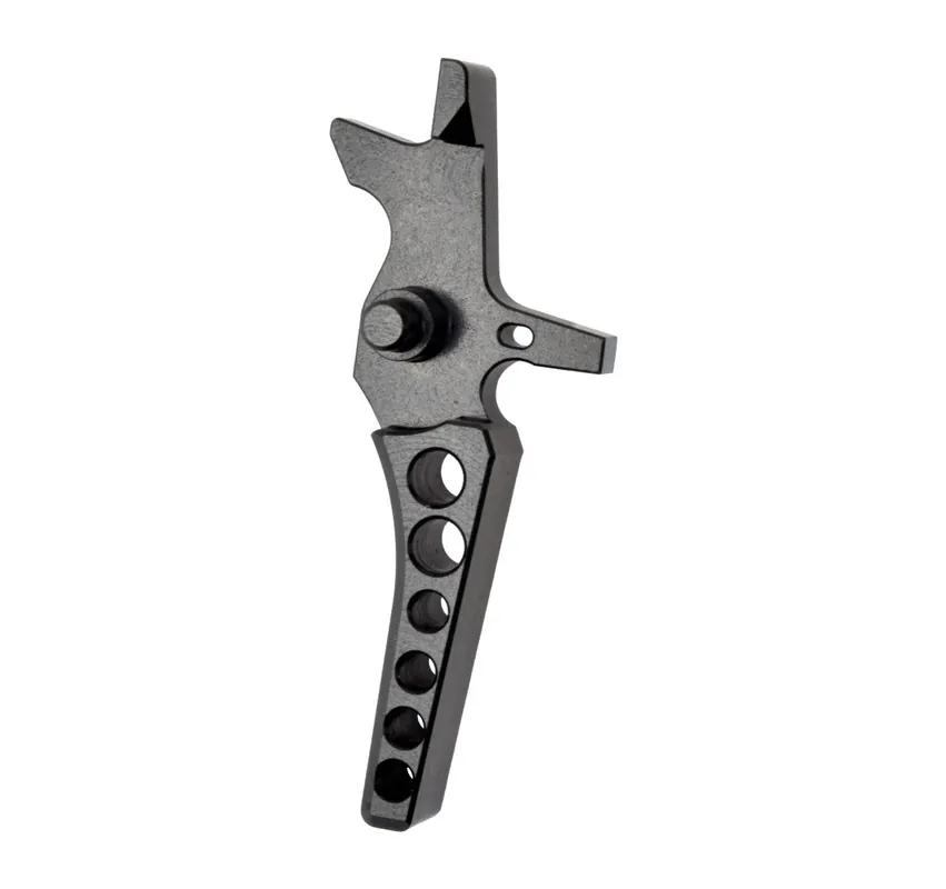 RETRO ARMS GRILLETTO SOFTAIR AR15 ALLUMINIO (TIPO C)