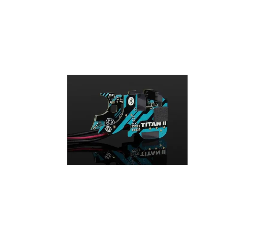 GATE CENTRALINA TITAN II BLUETOOTH EXPERT FOR V2 GB