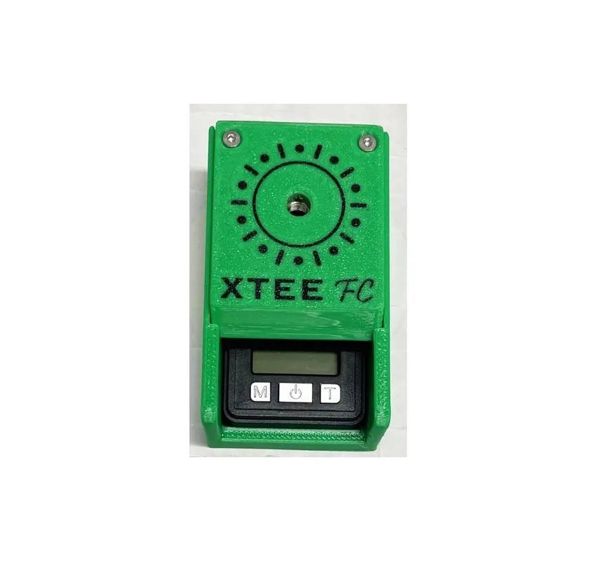 XTEE-FC BUTTON TUNING TOOL