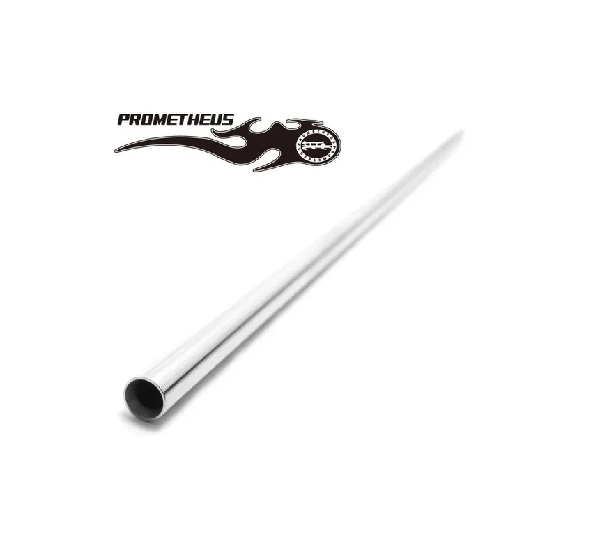 PROMETHEUS EG BARRELL CANNA PRECISIONE SOFTAIR DIAMETRO 6.03