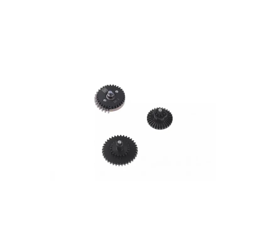 SPECNA ARMS SET DI INGRANAGGI CNC 16 1