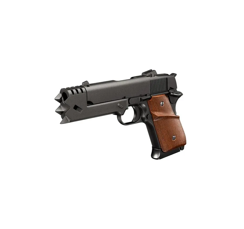 MARUI PISTOLA SOFTAIR A GAS CHISATO NISHIKIGIS LIMITED EDITION