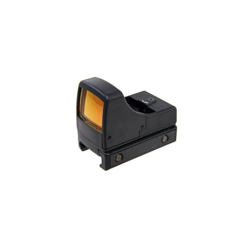 MARUI RED DOT SOFTAIR MICRO PRO