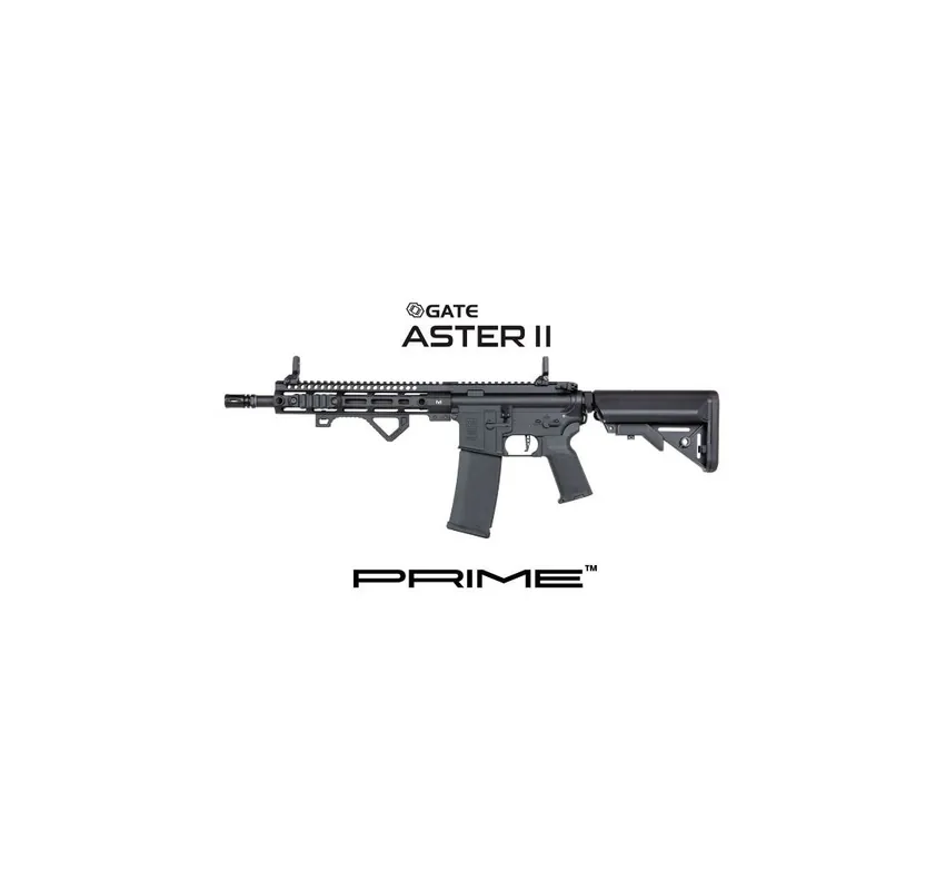 SPECNA ARMS FUCILE SOFTAIR ELETTRICO PRIME M4 MIDWEST CQB