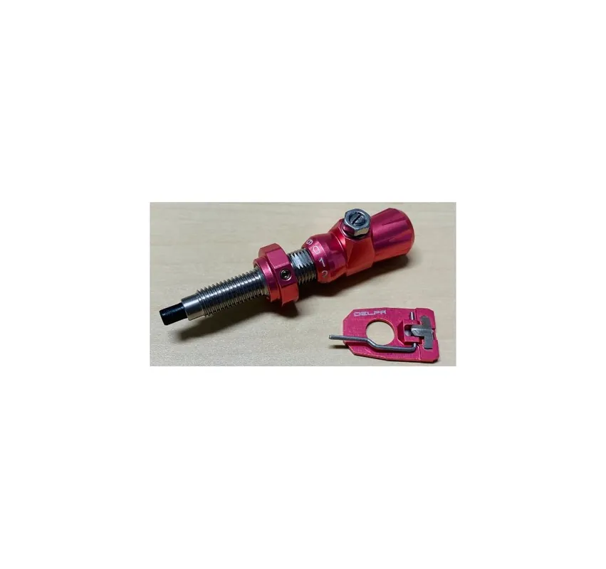 *OFFERTA* DELPA KIT BOTTONE ZERO PLUS + REST MAGNETIC-1