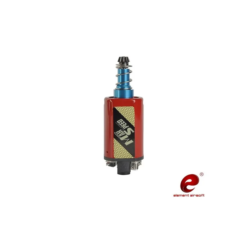 ELEMENT MOTORE MAX SPEED SHORT (EX-0916)