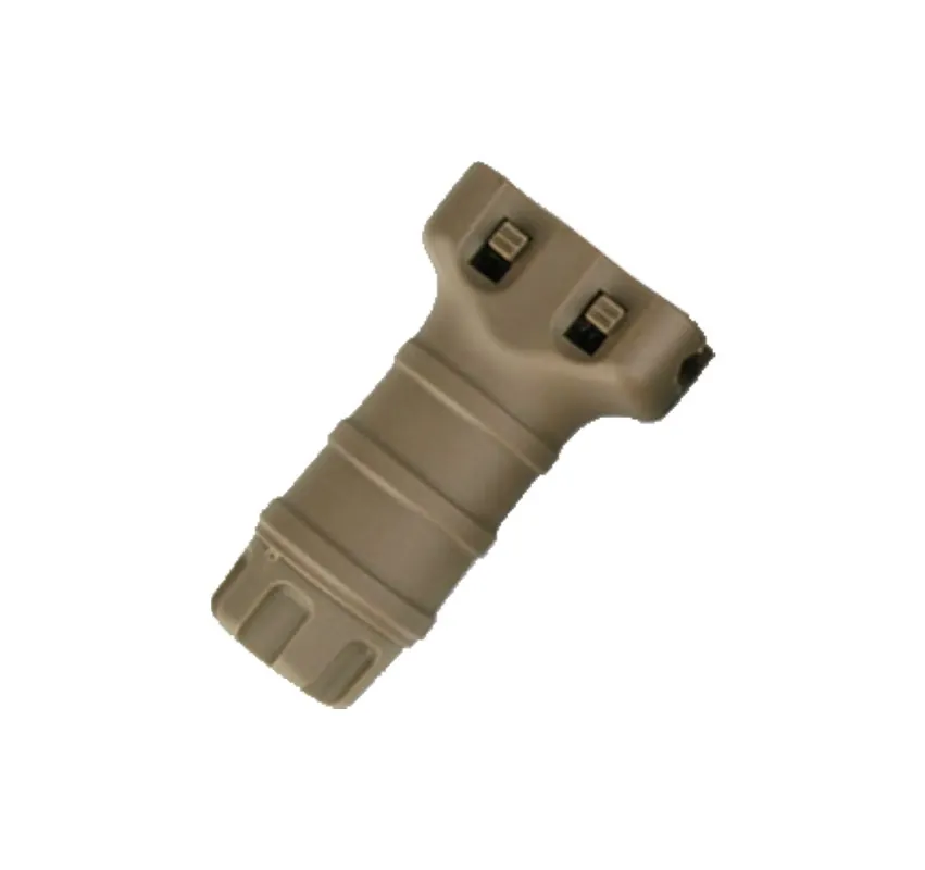 BIG DRAGON SHORT TANGO DOWN GRIP DE (BD-0102)