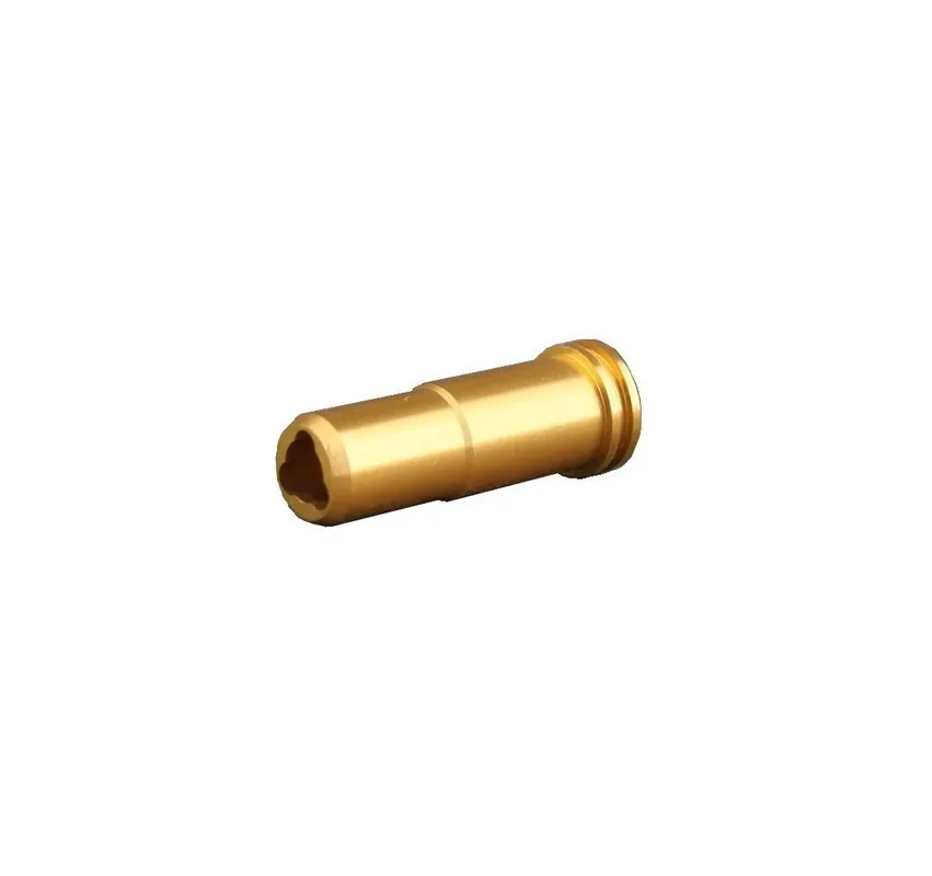 BD SPINGI PALLINO ALLUMINIO AUG (BD-1127)