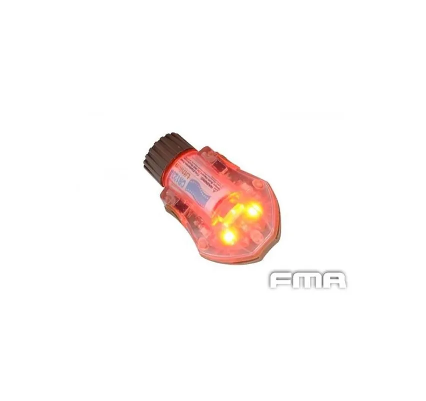 FMA LUCE TYPE 2 ROSSA (FA-TB516)