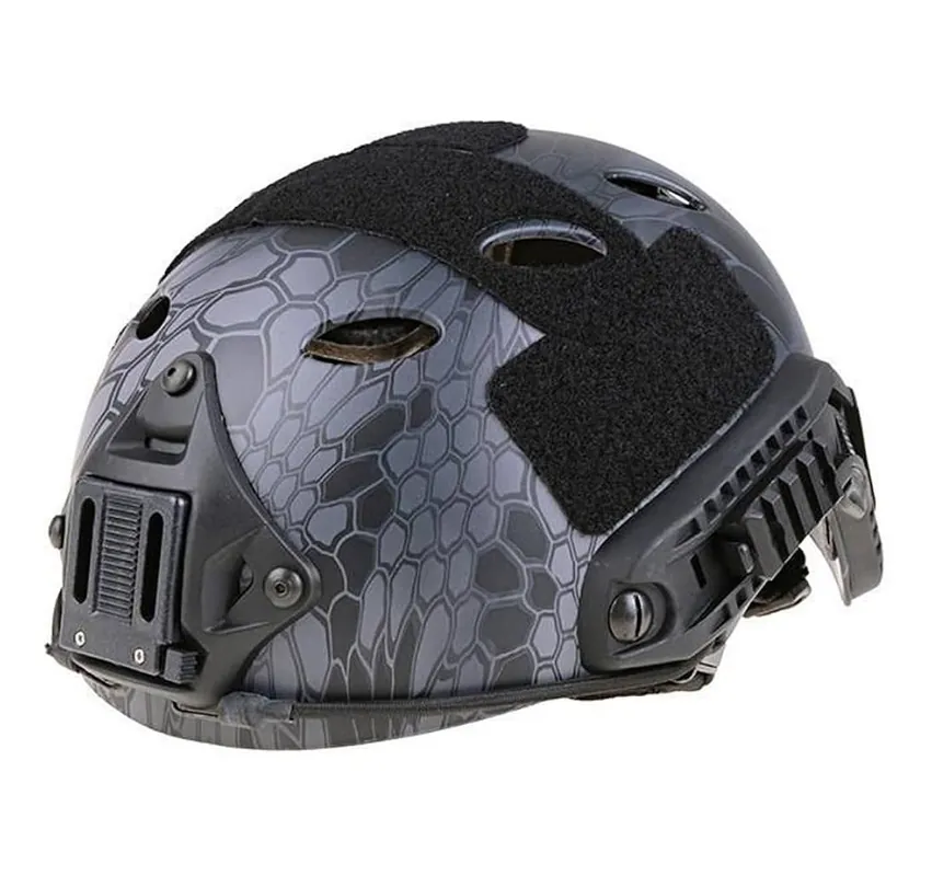FMA ELMETTO AIRSOFT FAST PJ TYPHON M/L (FA-TB872M)