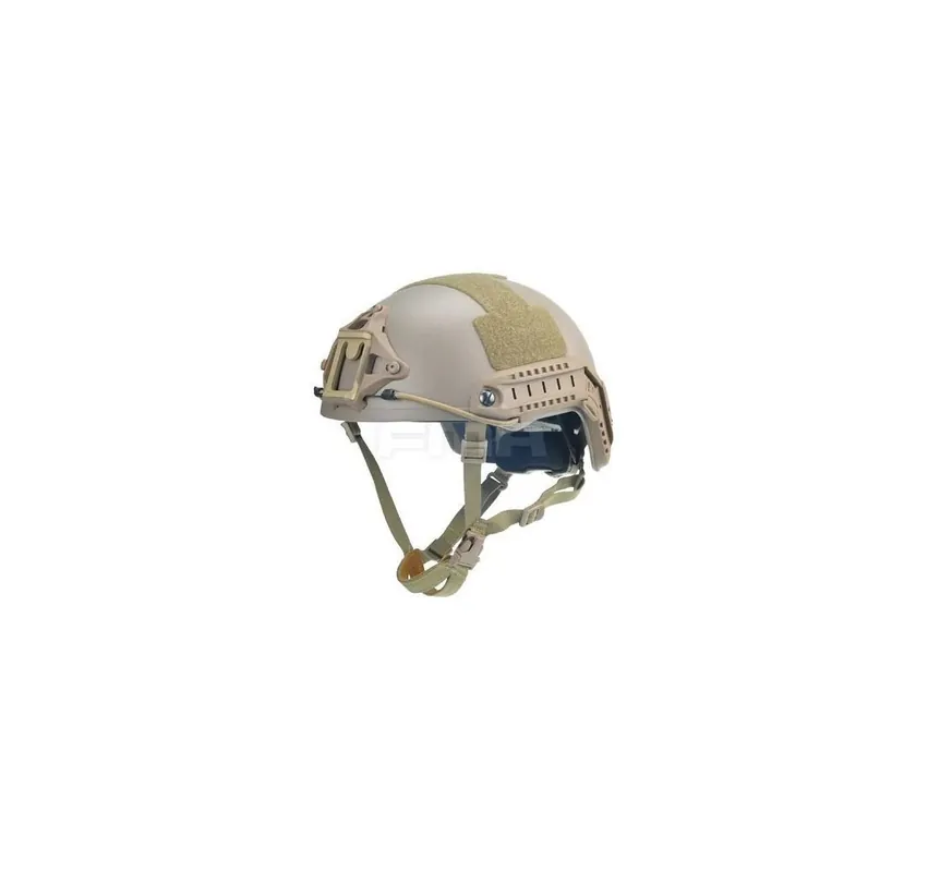 FMA ELMETTO AIRSOFT HIGH CUT XP DESERT M/L (FA-TB960DEM)