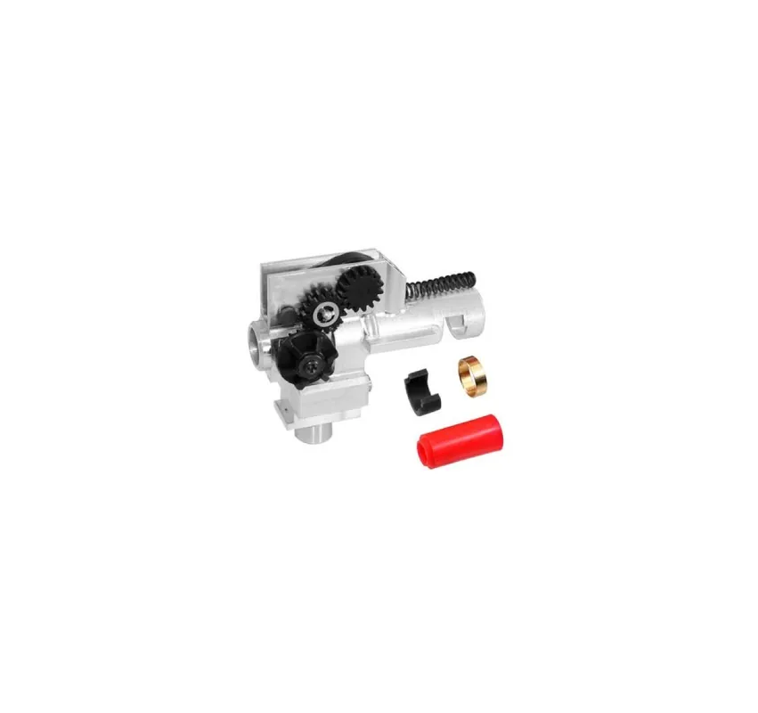 SHS GRUPPO HOP-UP IN METALLO COMPRESO DI GOMMINO GEL (SH-T-T0005)