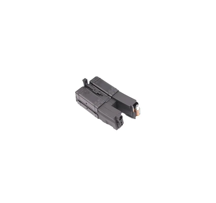 CM CARICATORE SOFTAIR MAGGIORATO 240BBS PER MP5 (CM-C36)